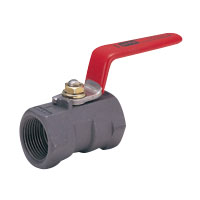 Cast/Stainless Steel Class-600 Ball Valve Screw Fittings SCTK-20A