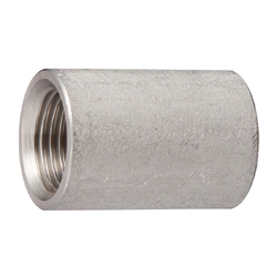 Stainless Steel Screw-in Fitting, Tapered Socket PST-15A