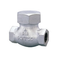 General Purpose Ductile Iron 20K Lift Check Valve Screw-in 20SN-15A