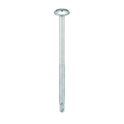 LIVE Thin Washer Reamer Screw