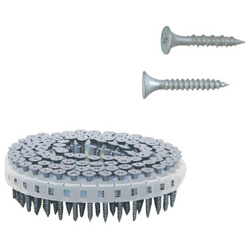 Roll Connecting Screw Dural Coat