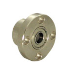 Bearing Housing Set, Pilot Joint Double Direct Mounting Type Round Style DCM DCM-6004ZZ