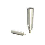 Stainless Steel Cylindrical Grip SSG SSG-12