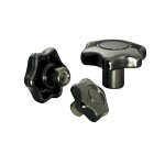 Engineering Plastic Knob PK PK-80-T