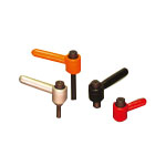 Push-Off Clamping Lever PCM, PC PC-12X25-O