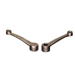 Stainless Steel Crank Handle CHS-N CHS-125-17-N