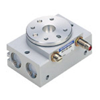Drive equipment oscillation actuator rotary actuator piston type RAT series