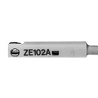 ZE102A | Drive equipment sensor switch ZE102 series | KOGANEI