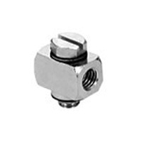 Auxiliary Equipment TAC Fittings, UTF Series