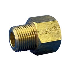 Screw-in Type Fitting, Female Male Socket SXS-82818