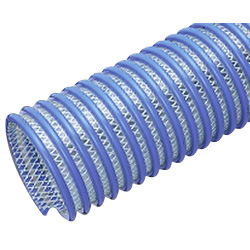 Hose for Oil Resistance Neo Hormer® 6-Type Oil Resistant Blue