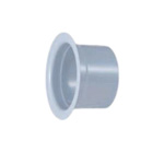 Corrosion Resistant Spiral Duct Fitting Collar