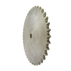 Stainless steel sprocket type 50A SUS50A27