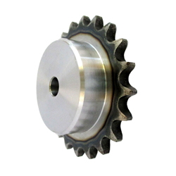 Standard 2050 Double Pitch Sprocket, S Roller B Type 2050B121/2