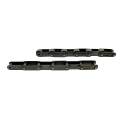 Double Pitch Roller Chain C2100H-JL