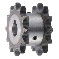 FBN50SD finished bore sprocket FBN50SD18D30