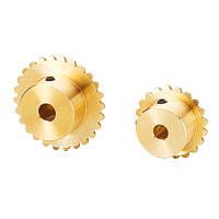 Sprocket for ladder chain SW48B