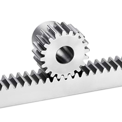 Basic Rack Gear Rack Gears products | MISUMI South East Asia