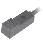 Proximity sensor standard function type, square shape/direct-current 3 wire type. Test distance: 2.5mm KBP08