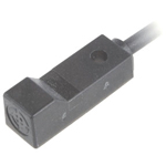 Proximity sensor standard function type, square shape/direct-current 3 wire type. Test distance: 2.5mm KBP09