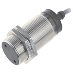 Photoelectric Sensor, Cylindrical, DC 4-Wire type, M30, LRMM
