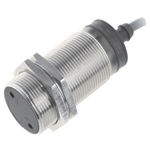 Photoelectric Sensor, Cylindrical, DC 4-Wire type, M30, LRMH