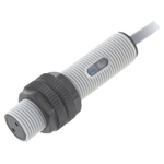 Photoelectric Sensor, Cylindrical, DC 3-Wire type, Plastic Material, M12, LRPM LRPM12-5-150MM