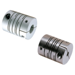 Slit Coupling - Clamping Type - SACC/SSCC