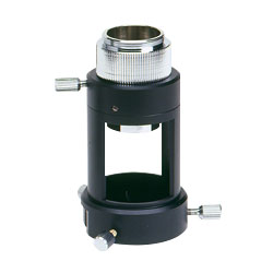 Relay lens type C mount adapter