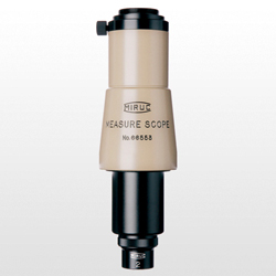 Lens-barrel optical system for monitoring MF-1(B)-OBD10X
