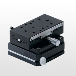 Semi-Order Stage (Magnetic Base Type X Axis)