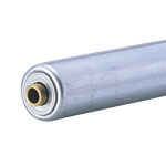 Steel Roller, S Series (S-3212P), Diameter φ31.8 × Width 90 - 620
