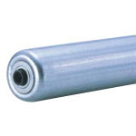 Steel Roller (Conveyor Roller), S Series (Standard Bearing), Diameter φ 60.5 × Width 90 - 990