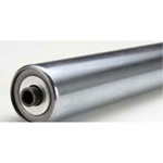 Steel Tapered Roller (Roller for Conveyor), M Series (R700), Diameter φ 41.3 × Width 200 - 600