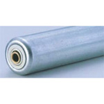 Steel Roller (Conveyor Roller), S Series (S-5721P), Diameter φ 57.2 × Width 90 - 990