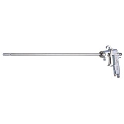 Dedicated Spray Gun with Long Handle for Interior Surfaces F110-PX11L F110-PX11L-1000
