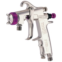 Low Pressure Misting Hand Spray Gun F110L-P F110L-P08LP