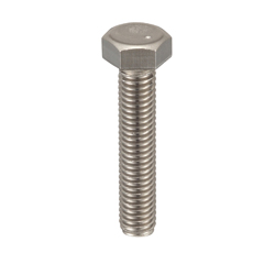 Hex Bolts Fully Threaded 00002000-M6X45-304