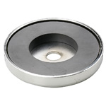 Cap Magnet  Round Type (R Type) 3-5050