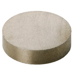 Samarium-Cobalt Magnet  Round Type 2-10259