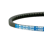 e-POWER Belt, Wrapped Notch C Type CN149