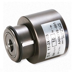 Torque Limiter TT-03 Type (Wrapping Type)