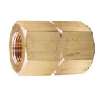 Auxiliary Material for Piping, Fitting, and Plumbing, Fitting for Water Supply Piping, Brass Socket M150N-10X13