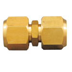 Copper Tube Fittings, Fittings for Flared Type Copper Tube (Refrigerant Compatible), Flared Socket