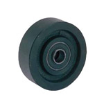 Heavy Duty Caster Wheel Without Frame (Flat Type) C-1500