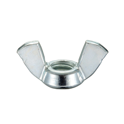 Cold Wing Nut (R Type)(Whitworth) CHNHR-ST-W1/2