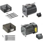 Small AC Motors