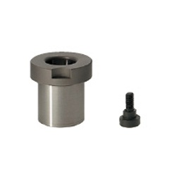 Bushings for Locating Pins - Notched, Retaining