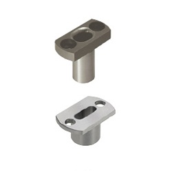 Bushings for Locating Pins - Compact Flange Economy