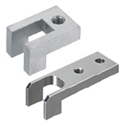 Components for Toggle Clamps-Two-Pronged Clamp Arms